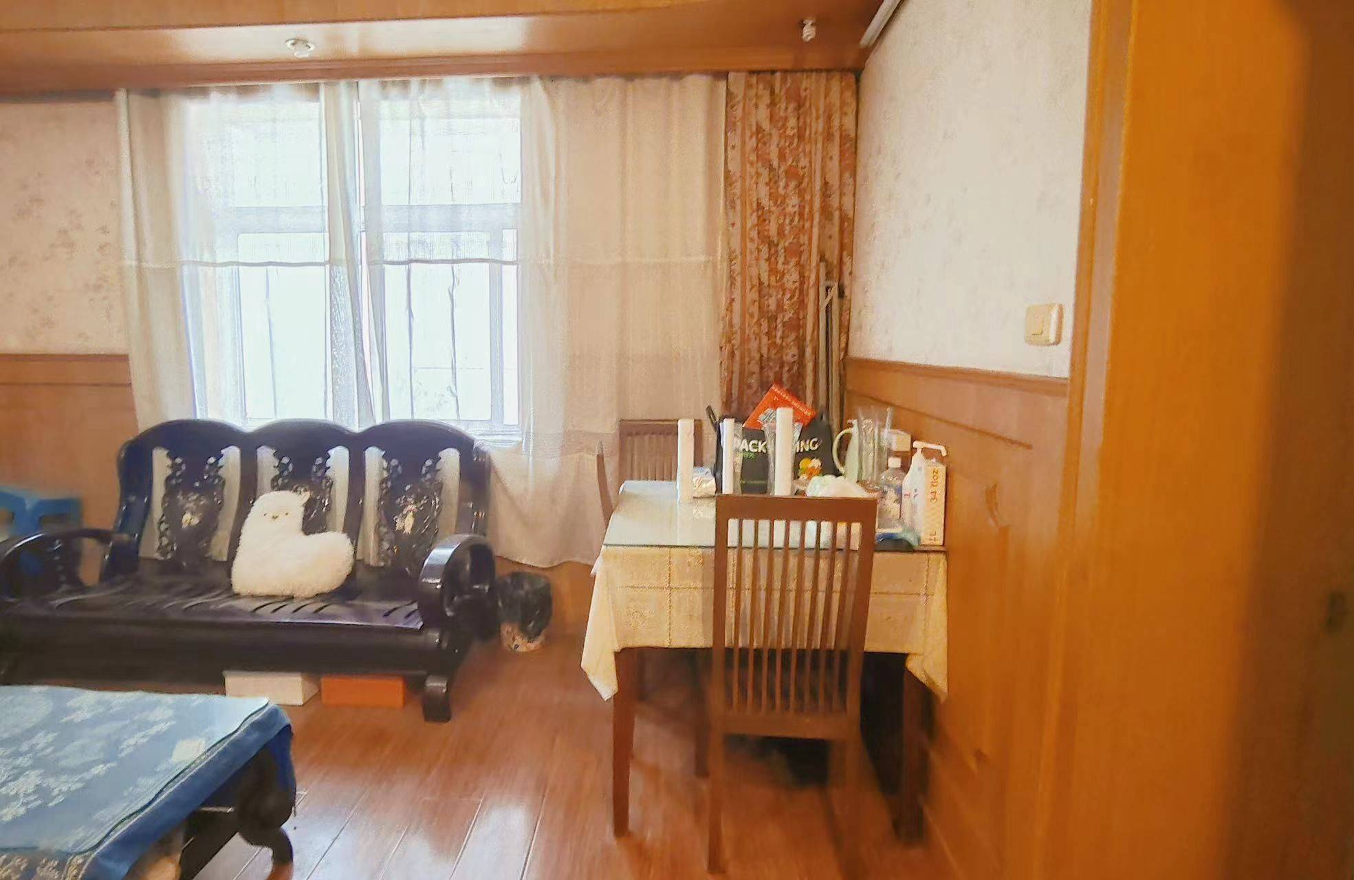 Shanghai-Pudong-Cozy Home,Clean&Comfy