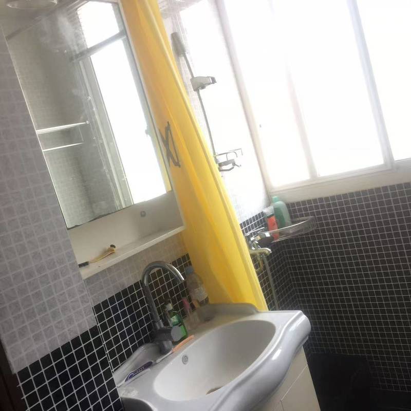 上海 长宁 | 兴国路318弄洋房_3