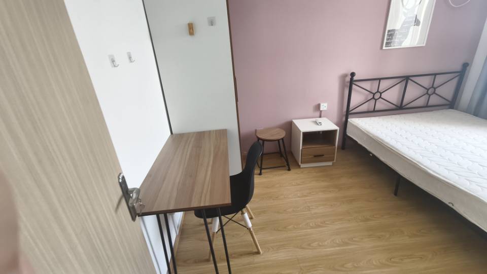 Beijing-Chaoyang-Cozy Home,Clean&Comfy,No Gender Limit,Hustle & Bustle,“Friends”,Chilled,LGBTQ Friendly