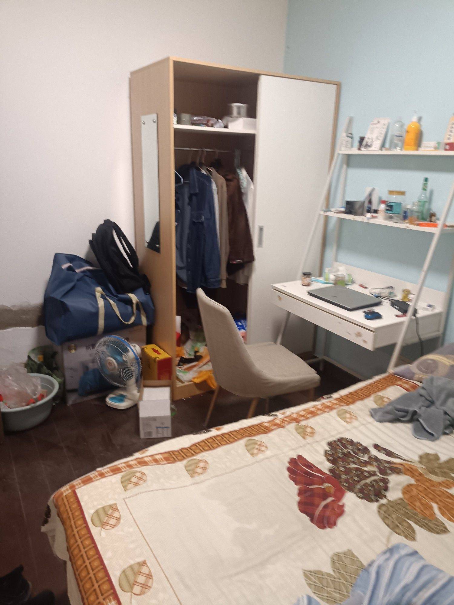 武汉-汉阳-温馨小窝,市井烟火气,宠物友好