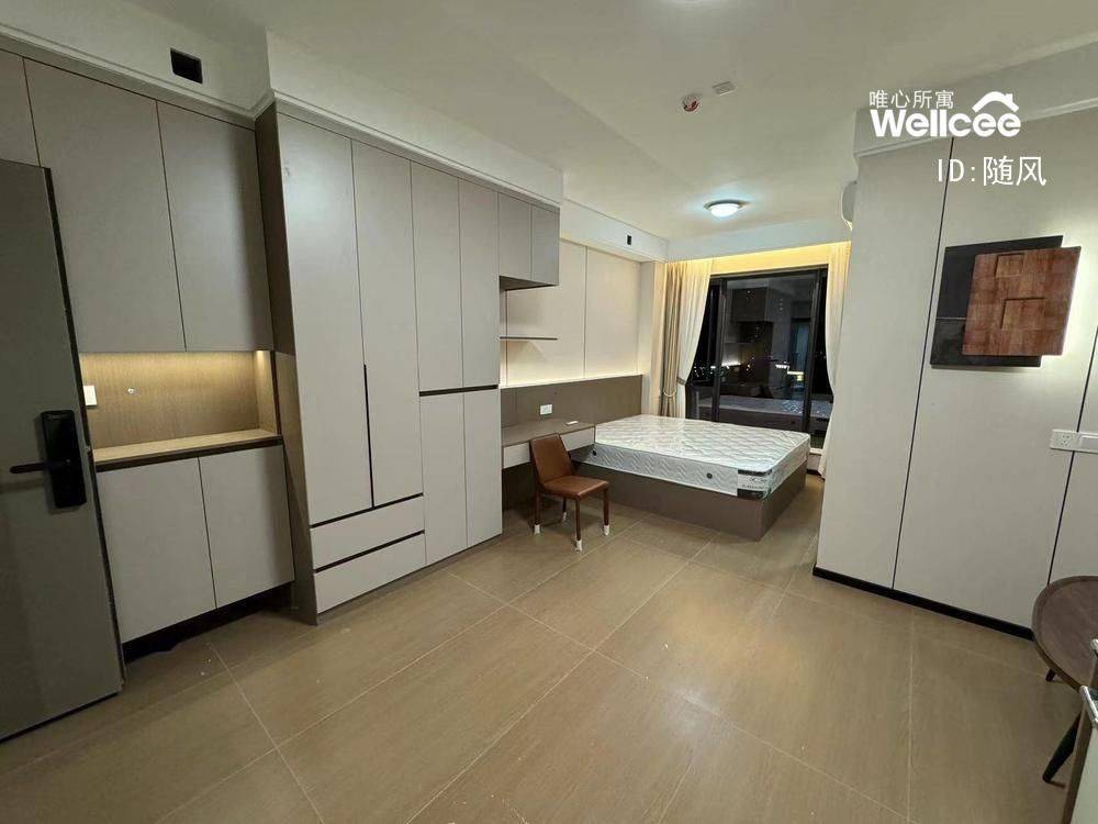 Chengdu-Shuangliu-Cozy Home,Clean&Comfy,No Gender Limit,Hustle & Bustle,“Friends”,Chilled,Pet Friendly