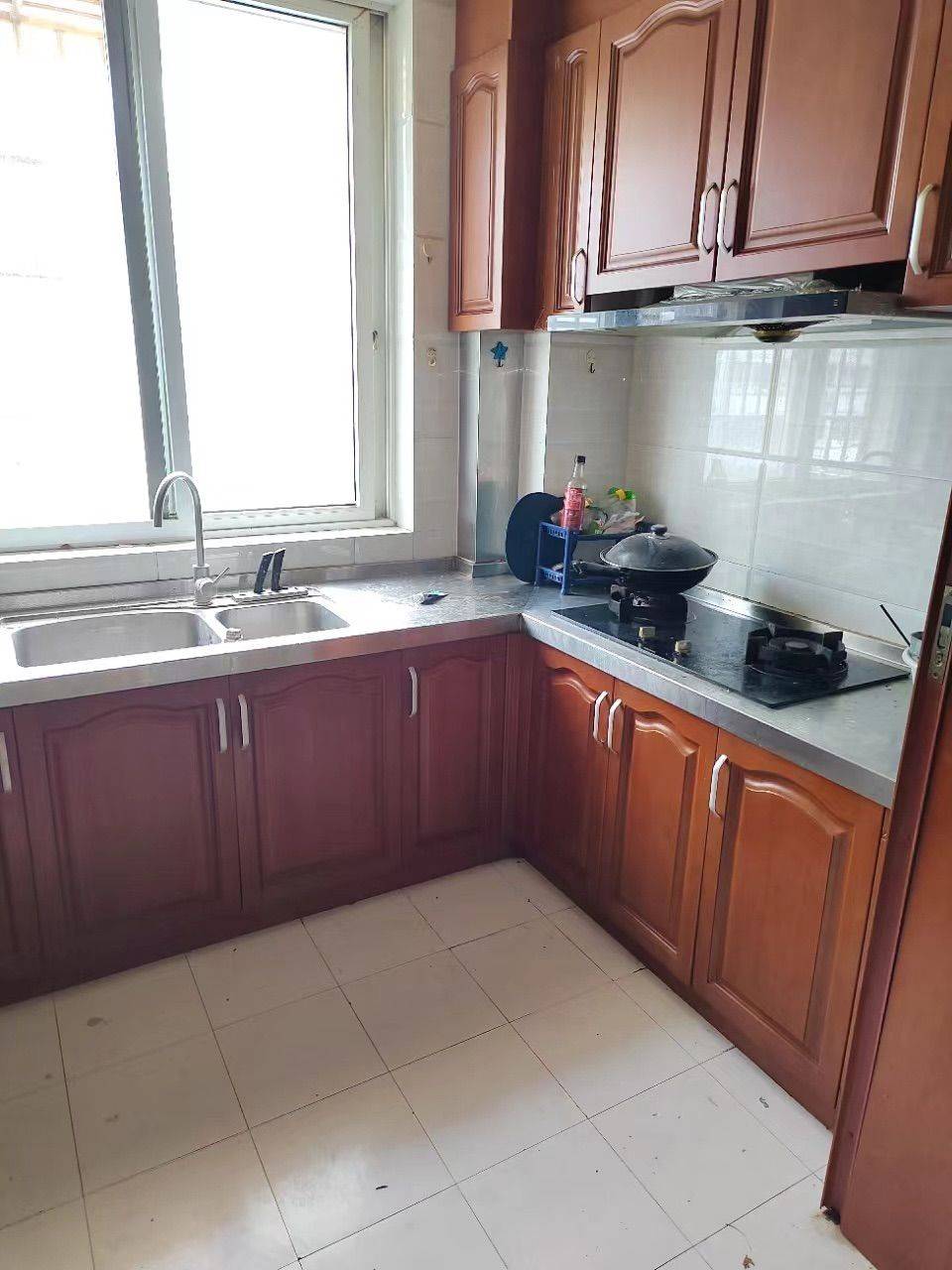 Suzhou-Xiangcheng-Cozy Home