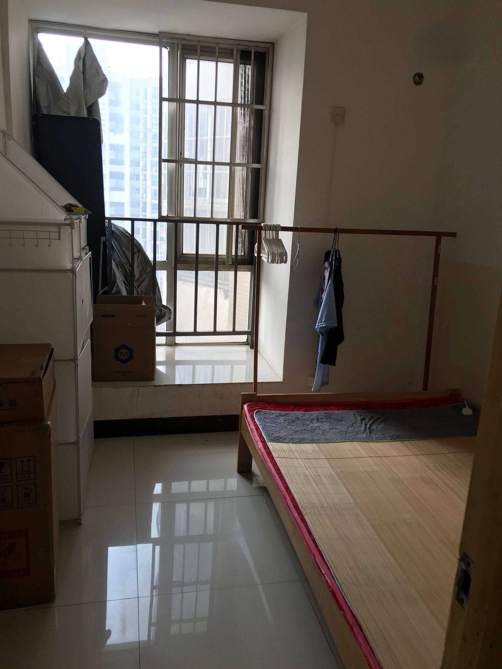 Changsha-Furong-Cozy Home,Clean&Comfy,Hustle & Bustle