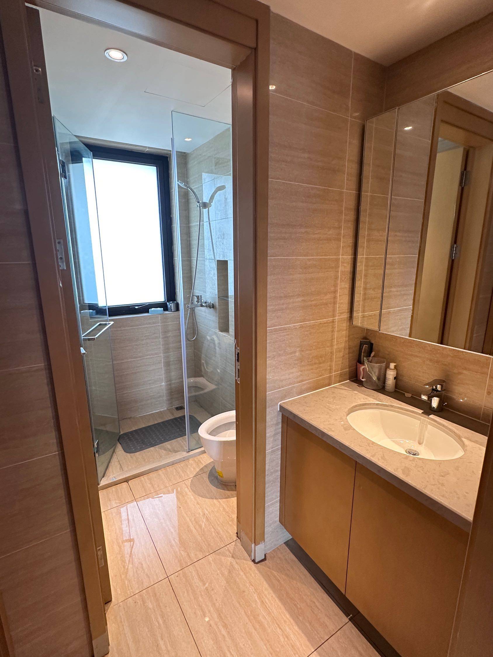 Suzhou-Wuzhong-主卧转租,Cozy Home,Clean&Comfy,No Gender Limit