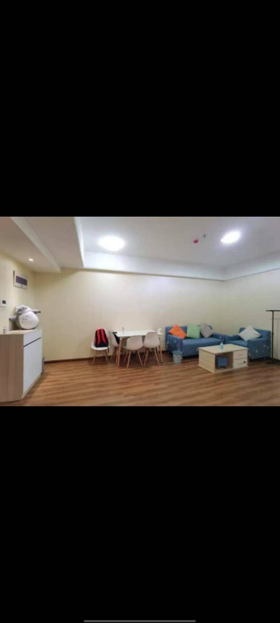 Hefei-Baohe-Clean&Comfy,No Gender Limit