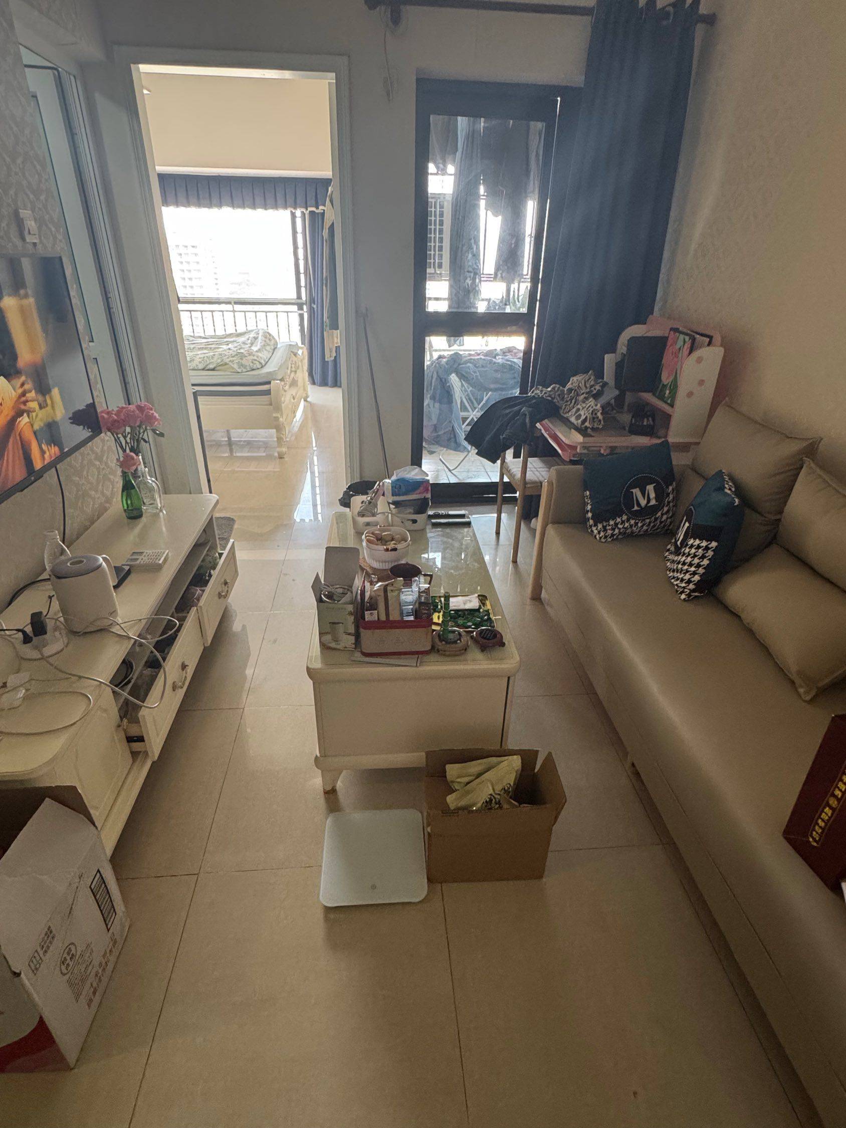 Shenzhen-Luohu-Cozy Home,Hustle & Bustle,Chilled,Pet Friendly