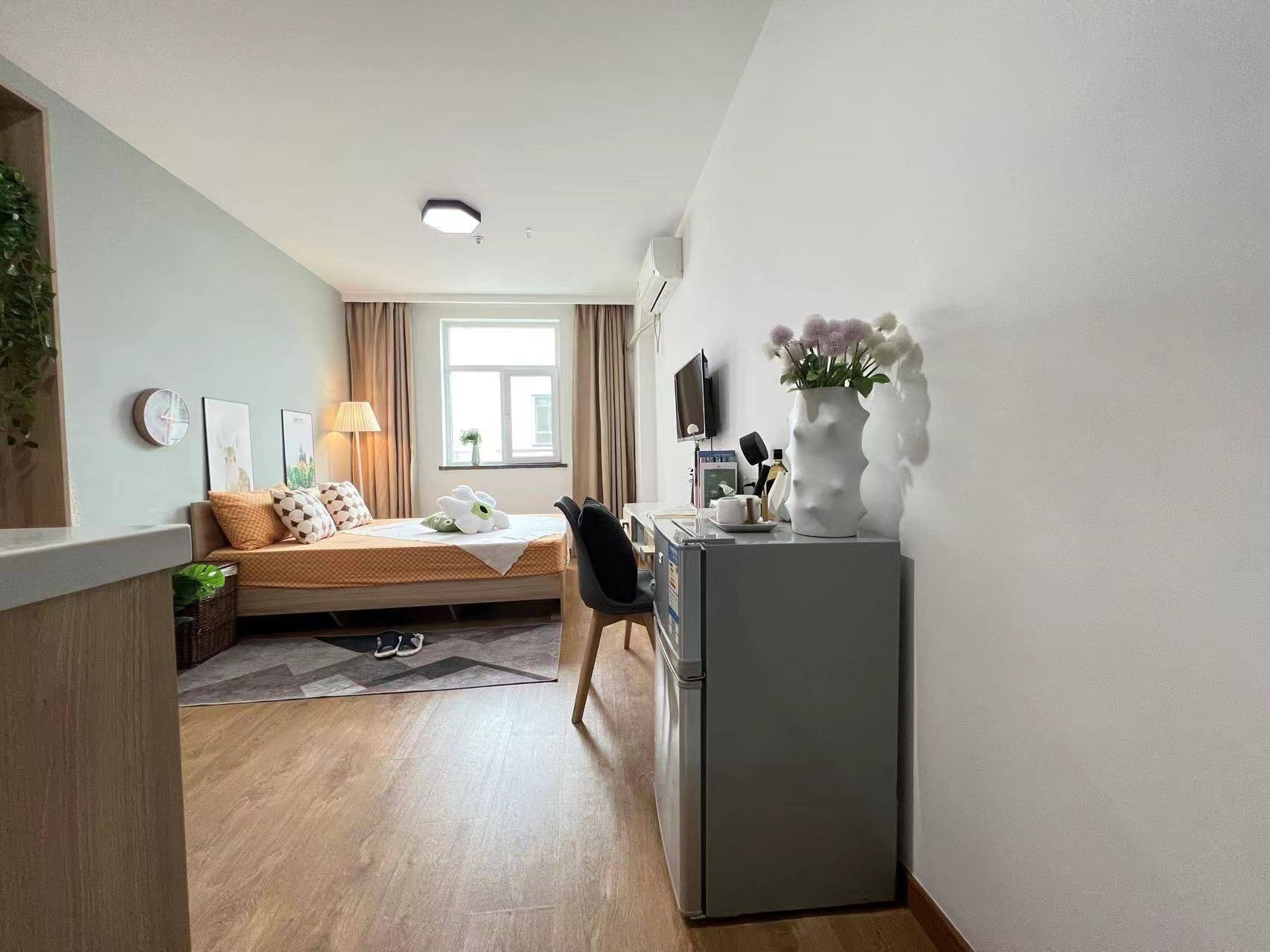 Shanghai-Putuo-Cozy Home,Clean&Comfy,Chilled