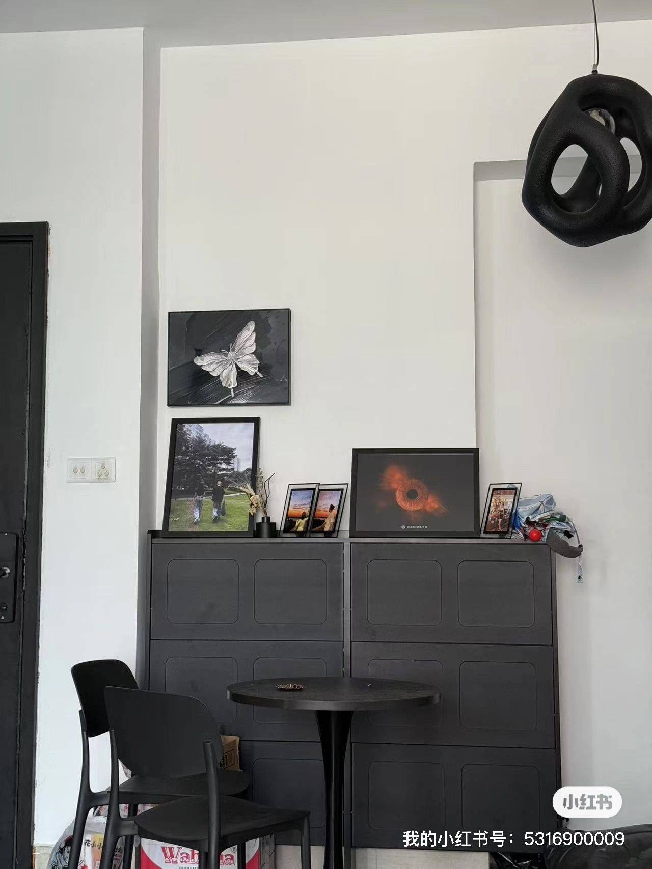 东莞 东城 | 香槟公寓E座_4