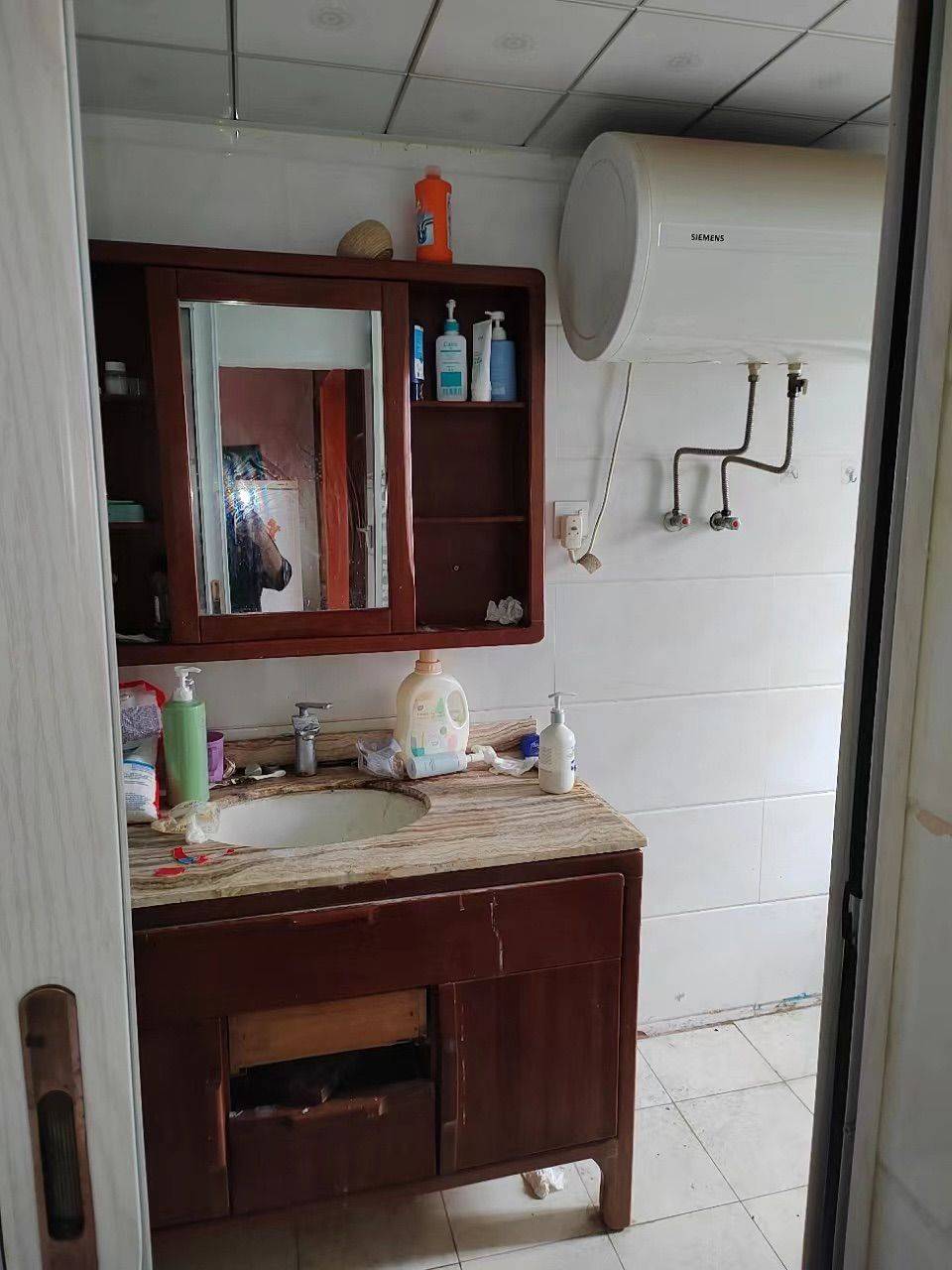 Suzhou-Xiangcheng-Cozy Home
