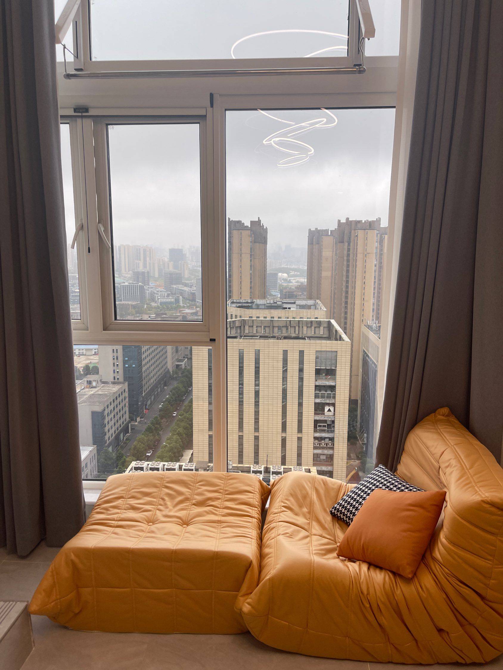 Changsha-Yuelu-Cozy Home,Clean&Comfy,Hustle & Bustle,“Friends”,Chilled
