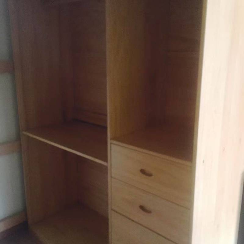 上海 长宁 | 兴国路318弄洋房_5