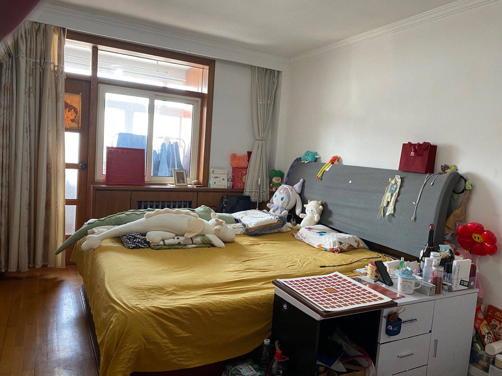 Qingdao-Shibei-Cozy Home,Clean&Comfy,Pet Friendly