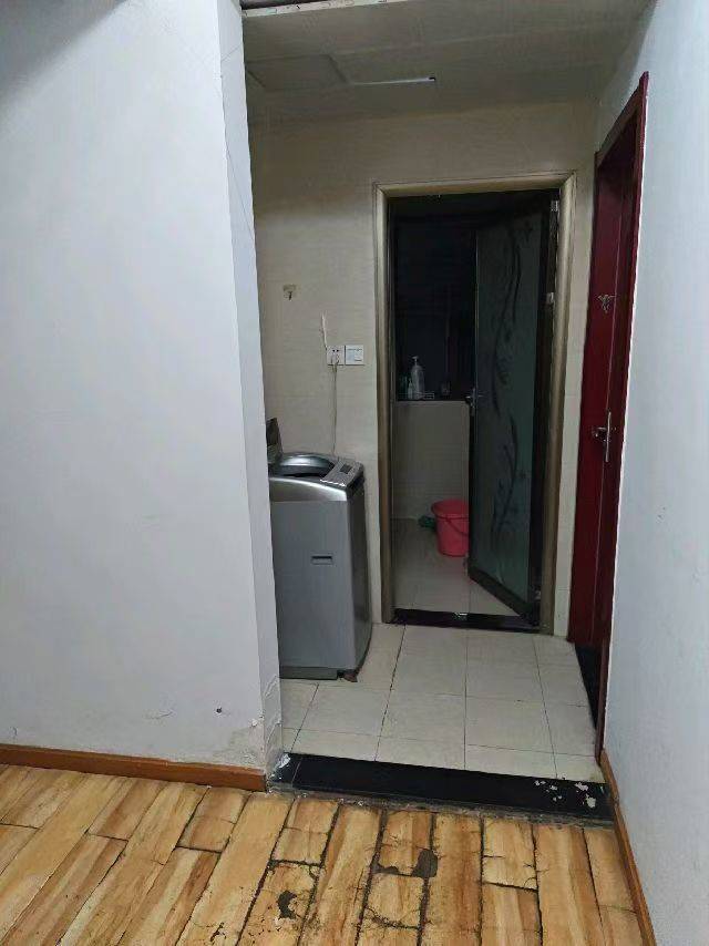 Wuhan-Hanyang-Cozy Home,Chilled