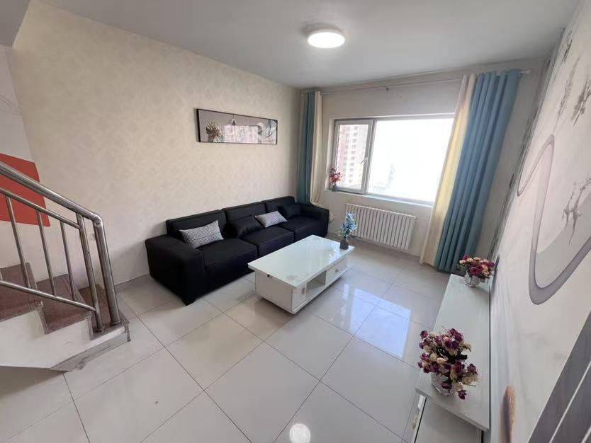 Jinan-Lixia-Cozy Home,Clean&Comfy,Hustle & Bustle,Chilled