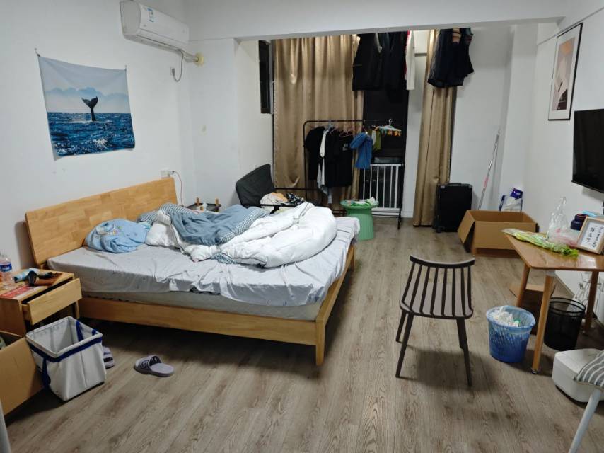 Hangzhou-Linan-Cozy Home,Clean&Comfy,No Gender Limit,Chilled