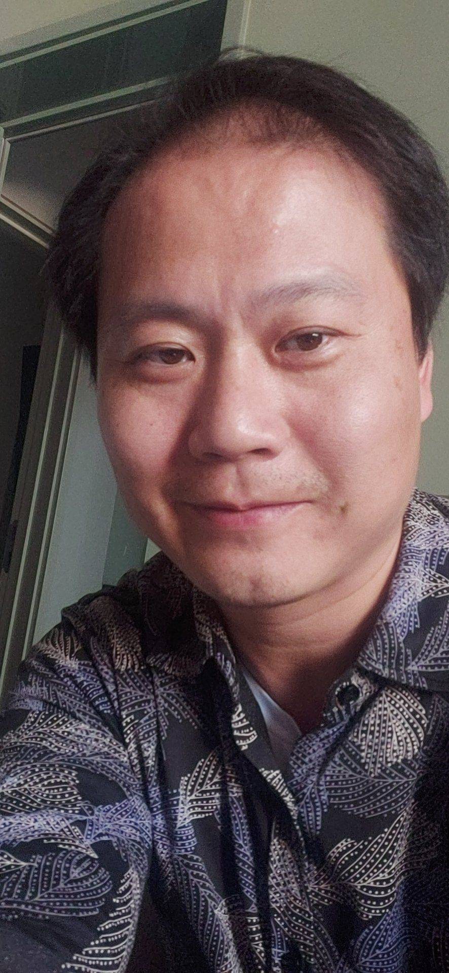 有心人