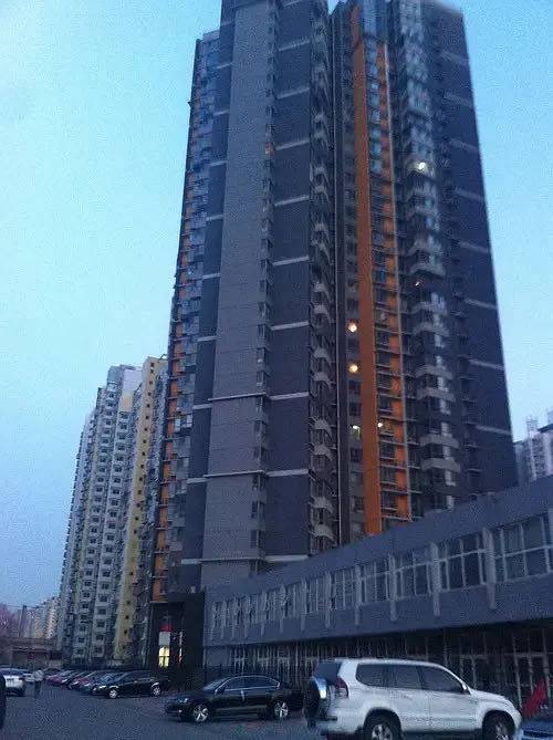 Beijing-Chaoyang-Line 6,Long & Short Term