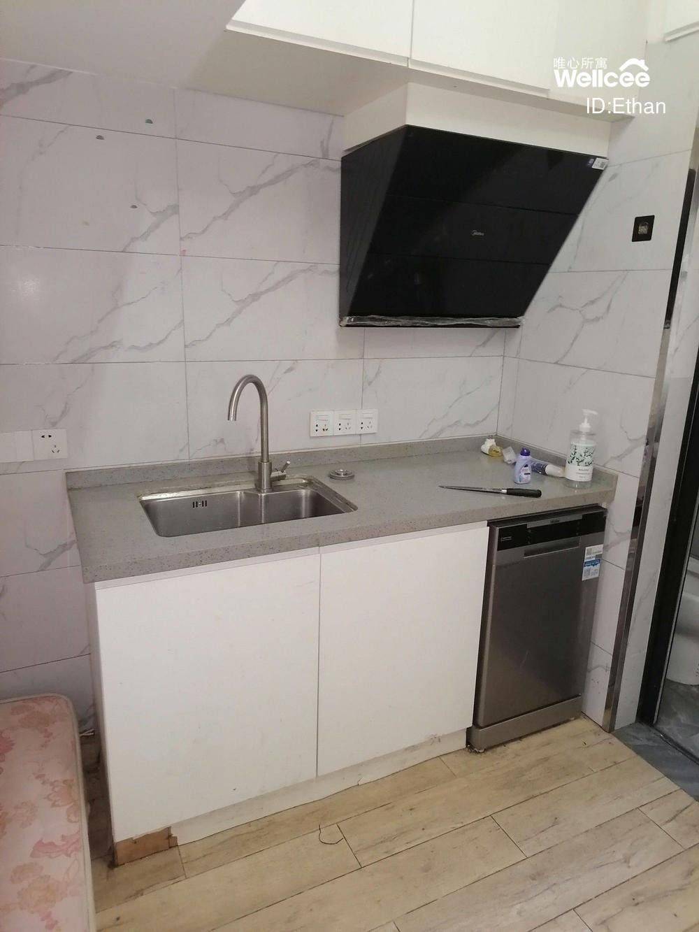 Shanghai-Xuhui-Cozy Home,Clean&Comfy,No Gender Limit,Hustle & Bustle,“Friends”,Chilled,LGBTQ Friendly,Pet Friendly