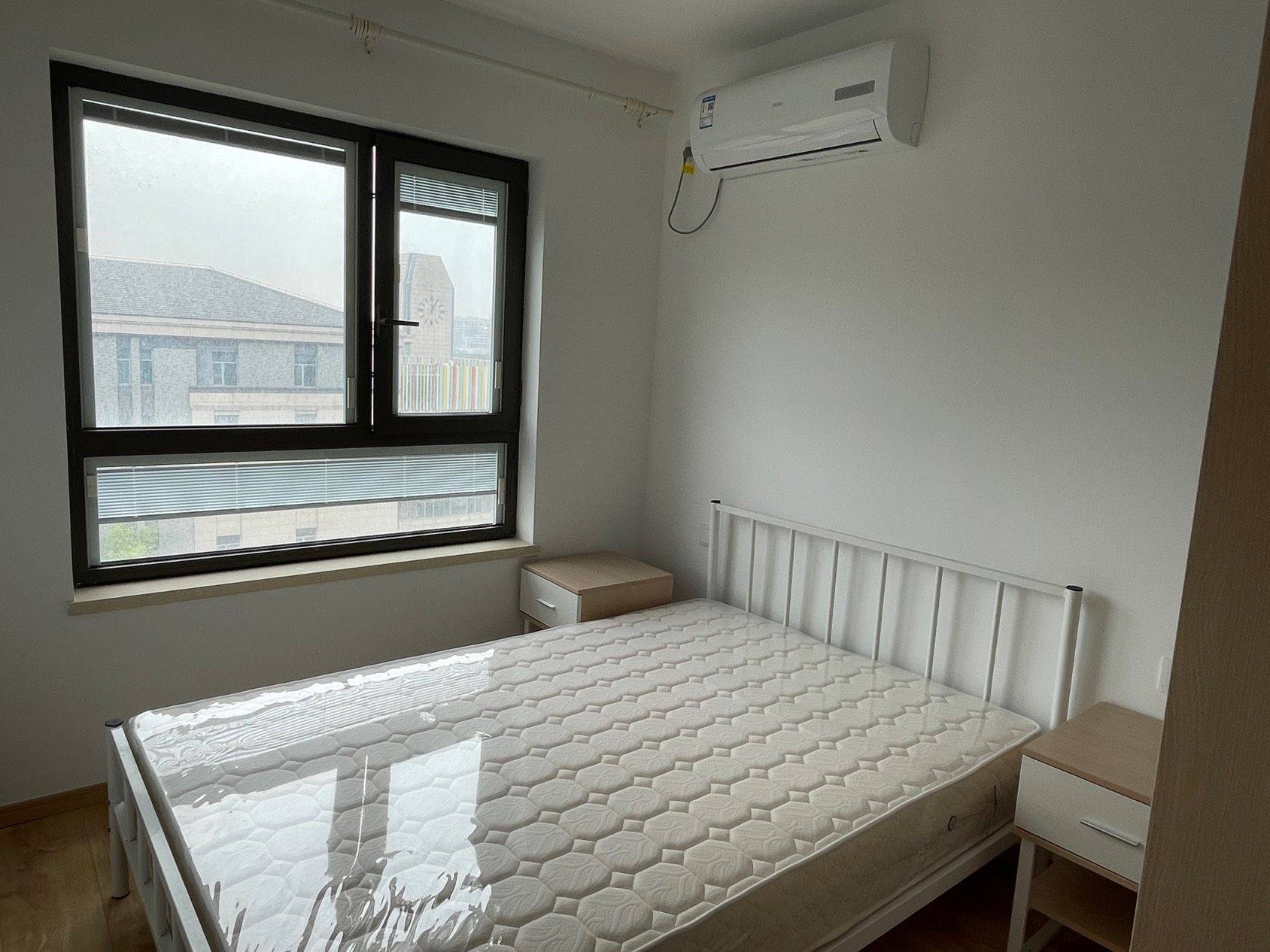 Shanghai-Qingpu-Cozy Home