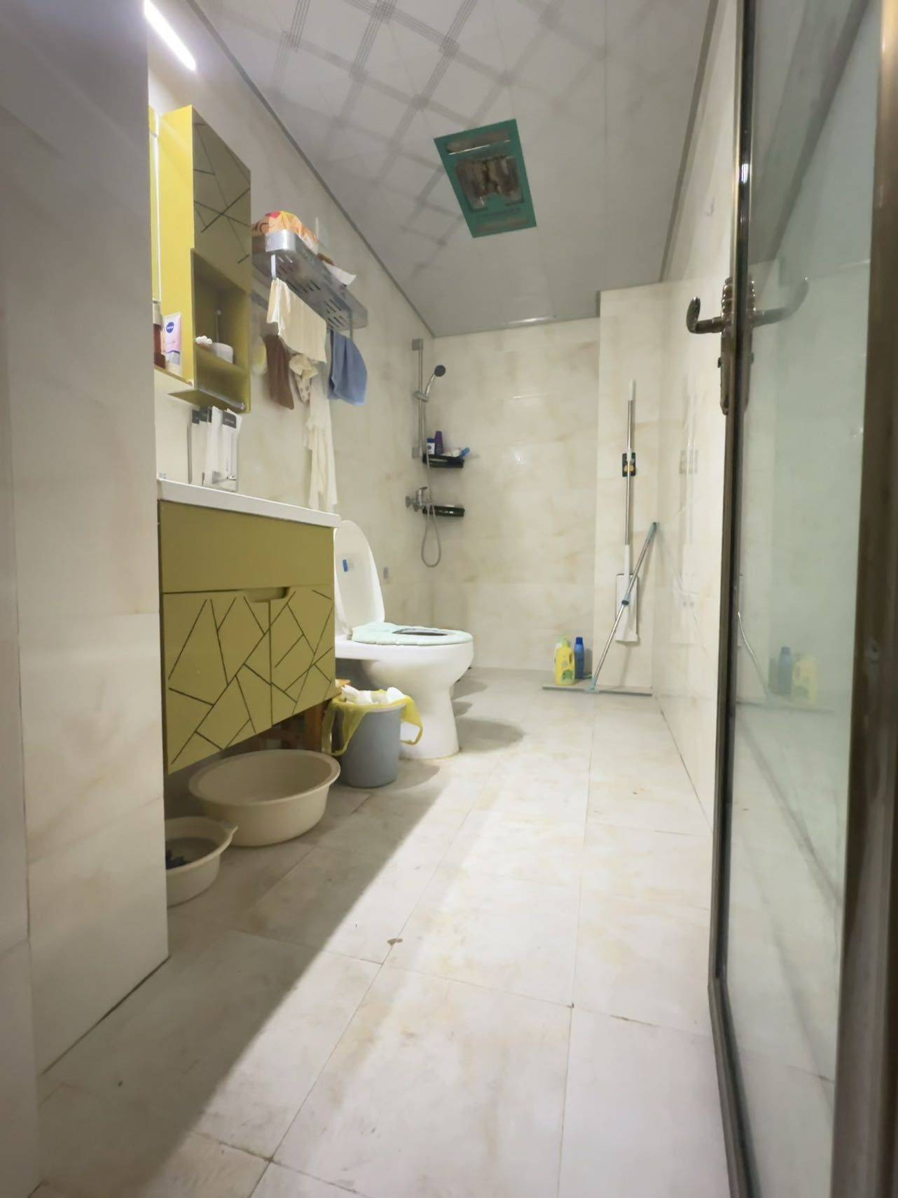Kunming-Guandu-Cozy Home,Clean&Comfy,No Gender Limit,“Friends”,Chilled