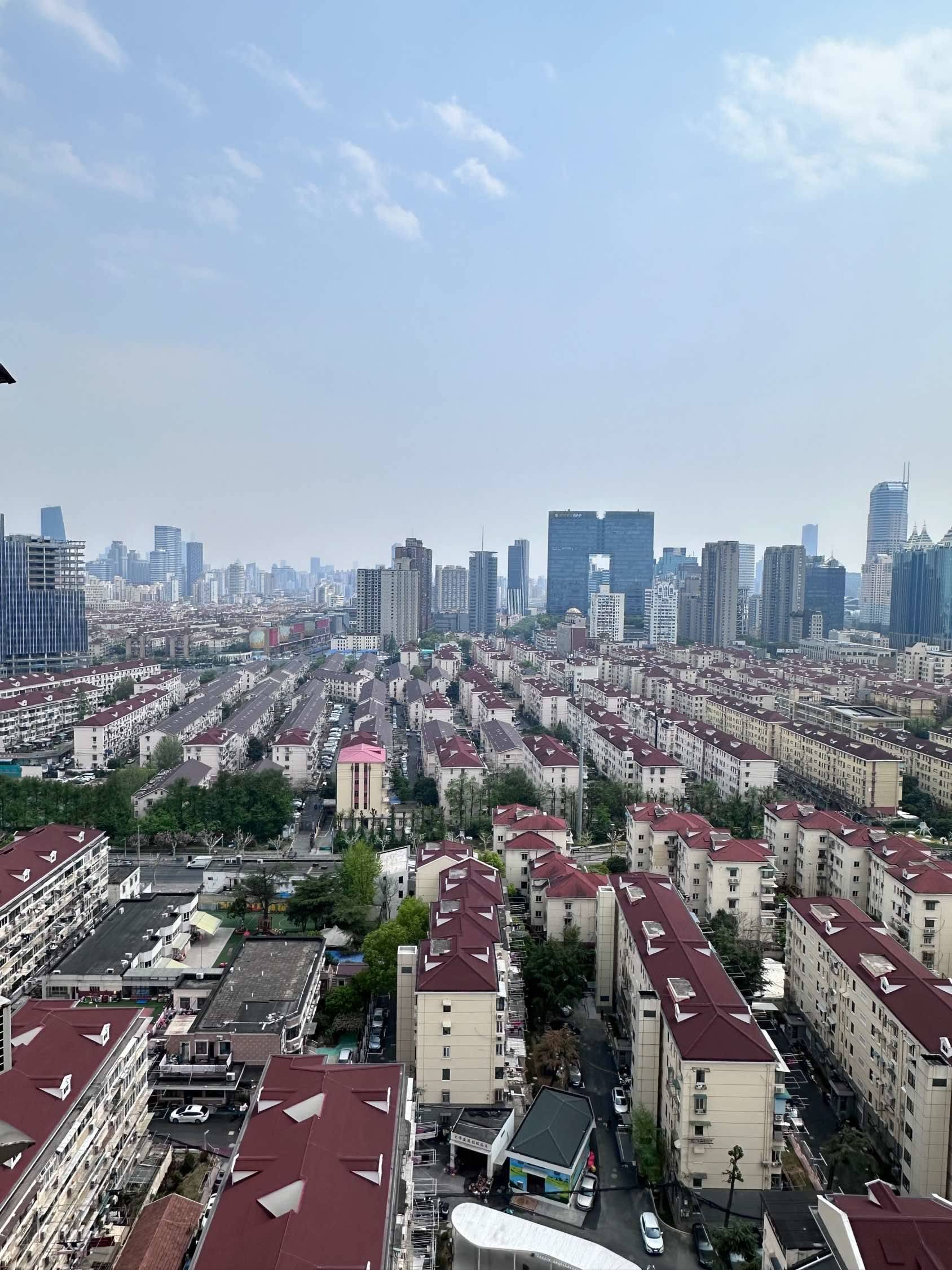 上海-长宁-🔥民用水电,🏠直租无其他费用,宠物友好,LGBTQ友好,温馨小窝,市井烟火气