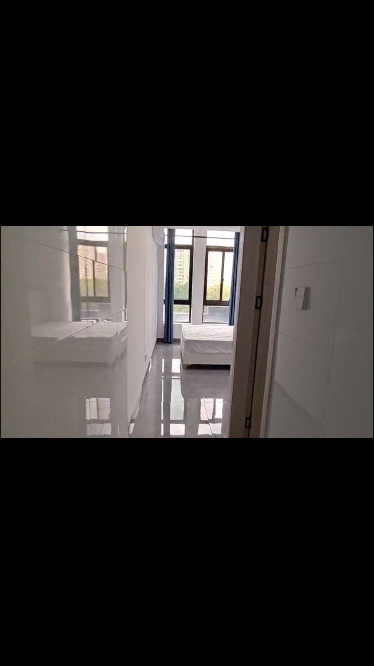 Shanghai-Pudong-Cozy Home,Clean&Comfy,No Gender Limit