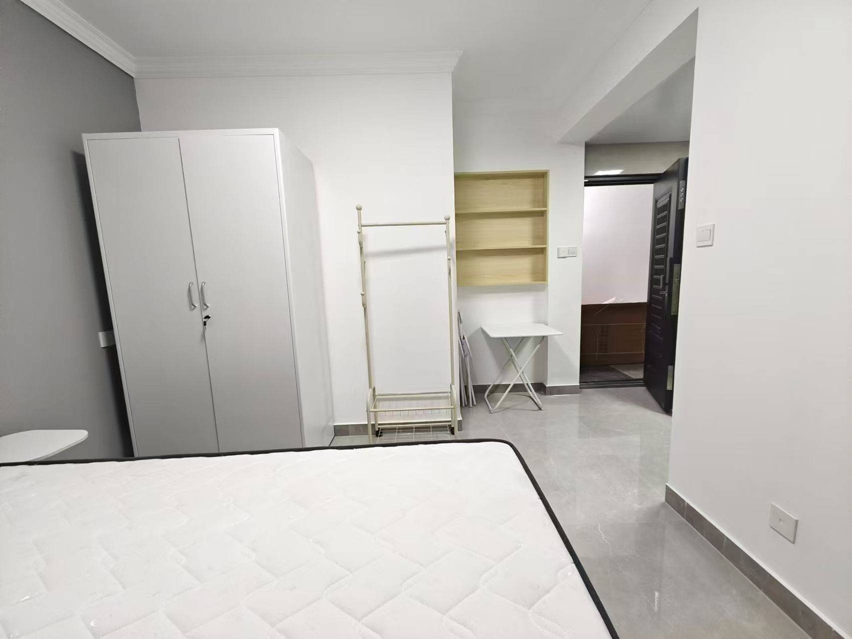 Shanghai-Jiading-Cozy Home,Clean&Comfy,No Gender Limit,Pet Friendly