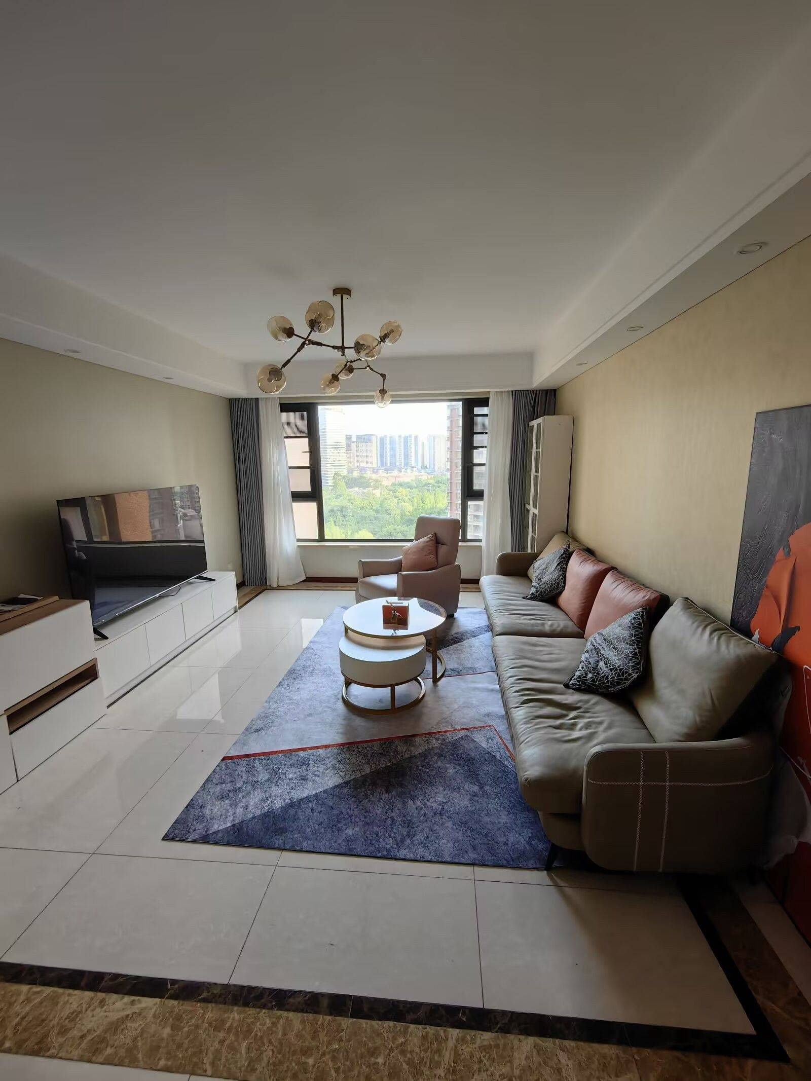 成都-錦江-溫馨小窩,乾淨治愈,不限性別,老友記,慢時光