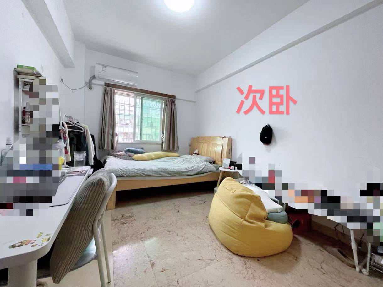 Xiamen-Huli-Cozy Home,Clean&Comfy,No Gender Limit