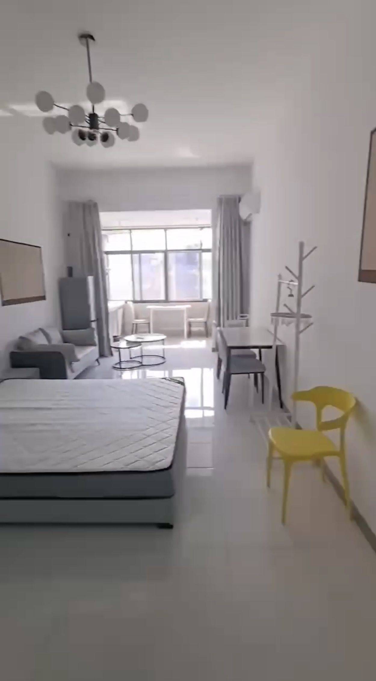 Wuhan-Hongshan-Cozy Home,Clean&Comfy,No Gender Limit