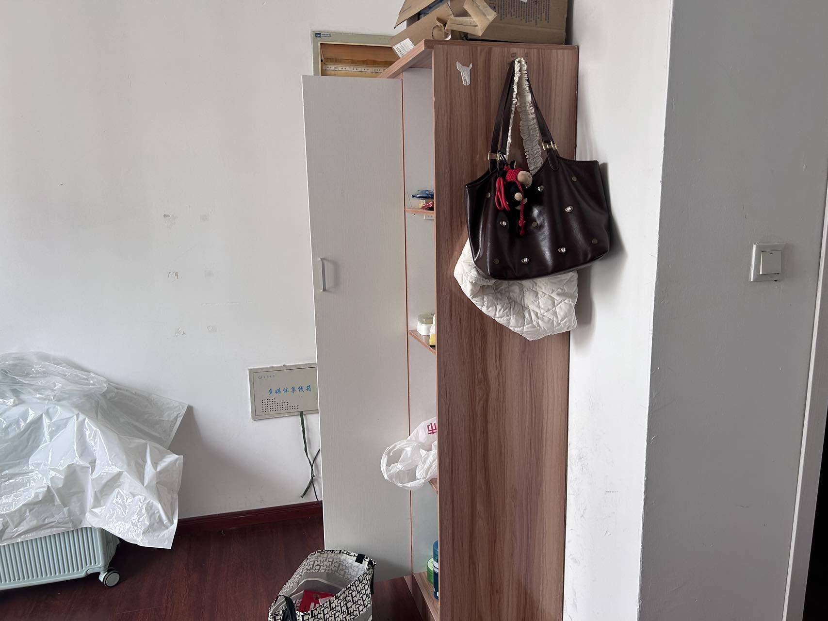 Nanjing-Yuhuatai-Cozy Home,Clean&Comfy,No Gender Limit
