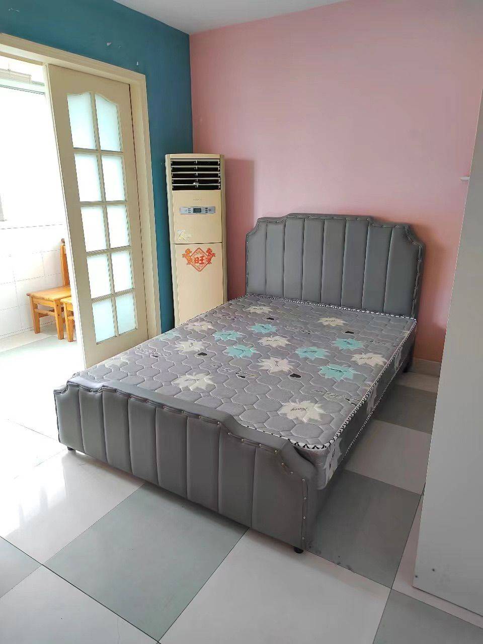 Suzhou-Xiangcheng-Cozy Home