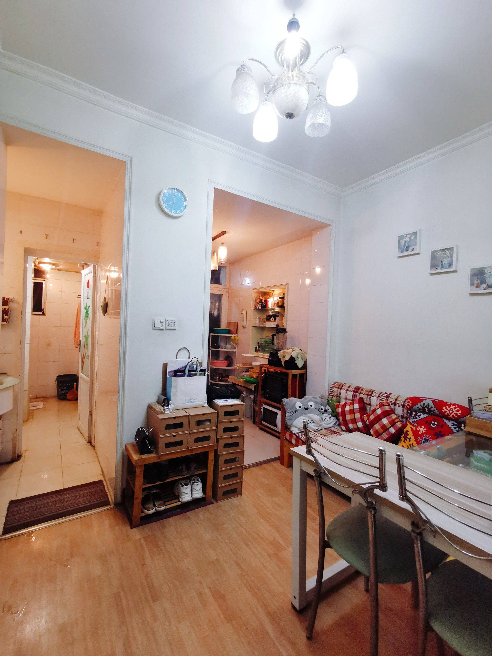 Chengdu-Qingyang-Cozy Home,Clean&Comfy,Pet Friendly
