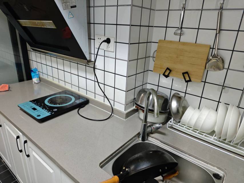 Hangzhou-Linan-Cozy Home,Clean&Comfy,No Gender Limit,Chilled