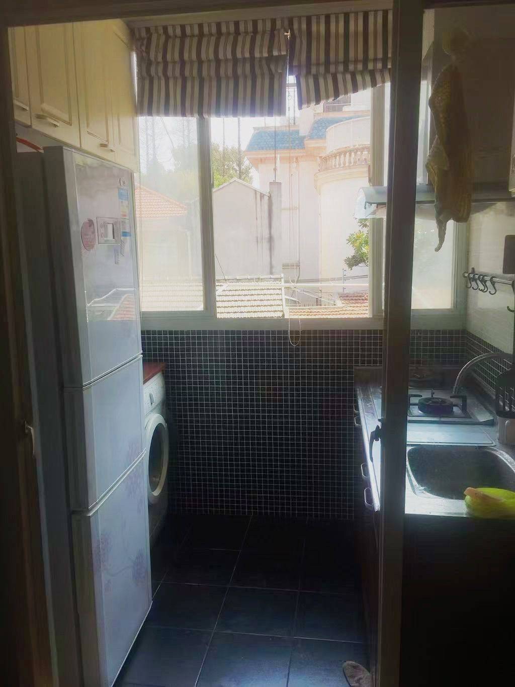 長寧 兴国路318弄洋房