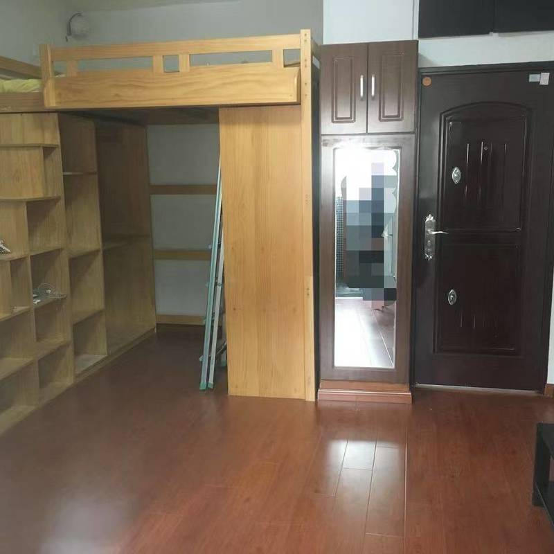 上海 长宁 | 兴国路318弄洋房_6