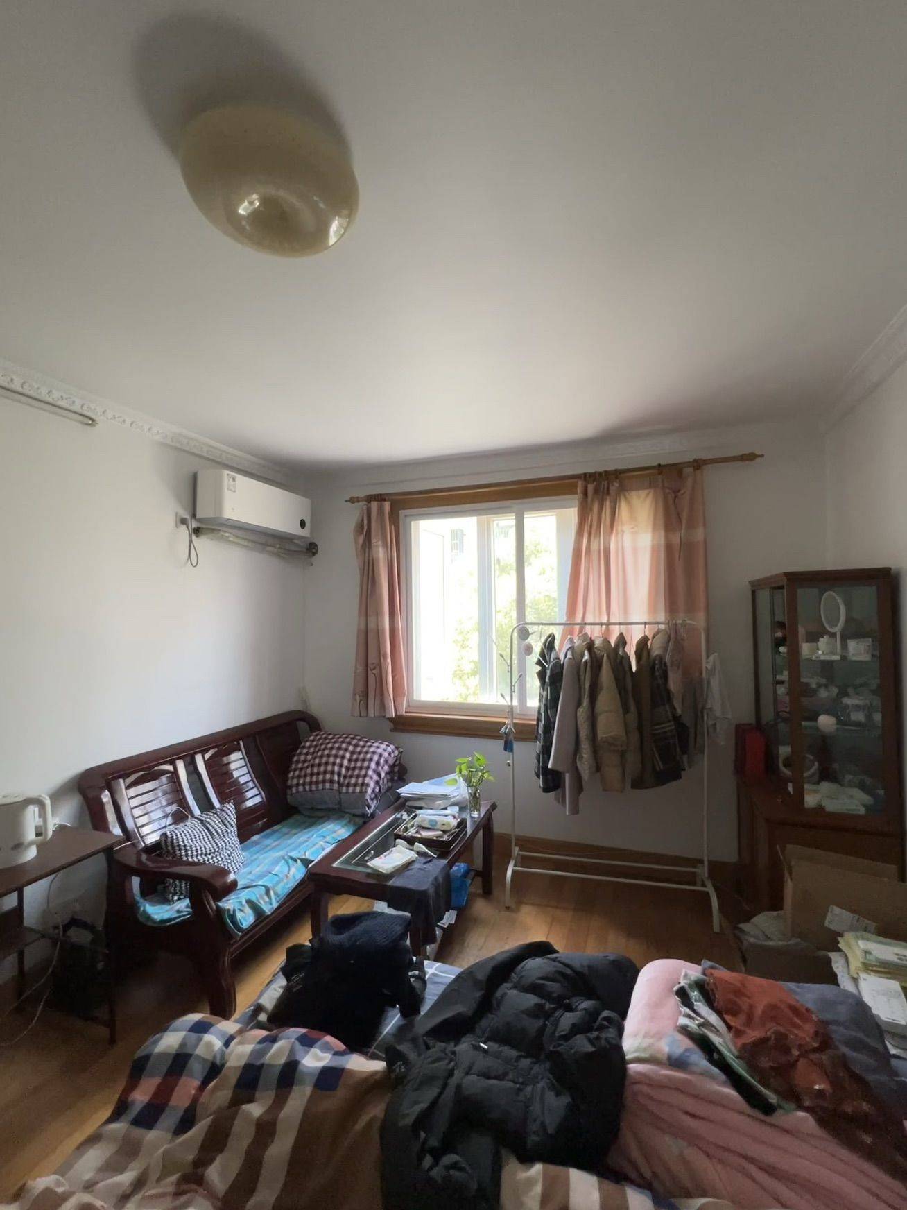Shanghai-Jiading-Cozy Home,Clean&Comfy,No Gender Limit,Hustle & Bustle,“Friends”,Chilled,LGBTQ Friendly,Pet Friendly