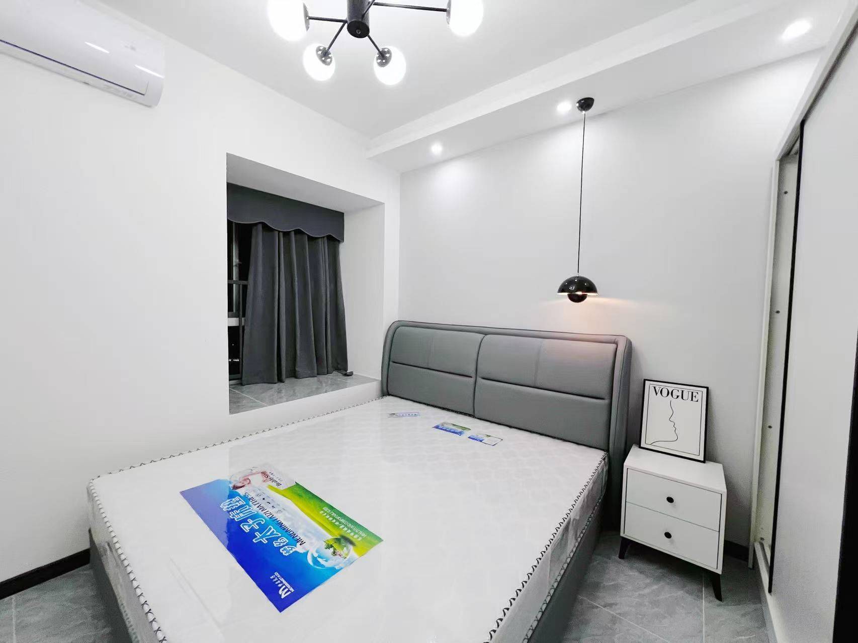 Chengdu-Wuhou-Cozy Home,Clean&Comfy,No Gender Limit