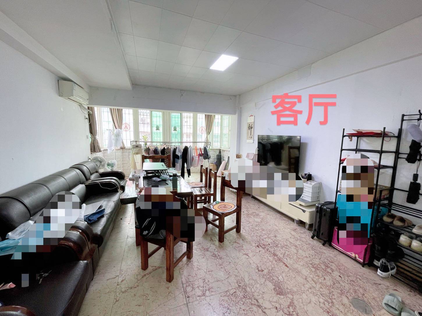 Xiamen-Huli-Cozy Home,Clean&Comfy,No Gender Limit