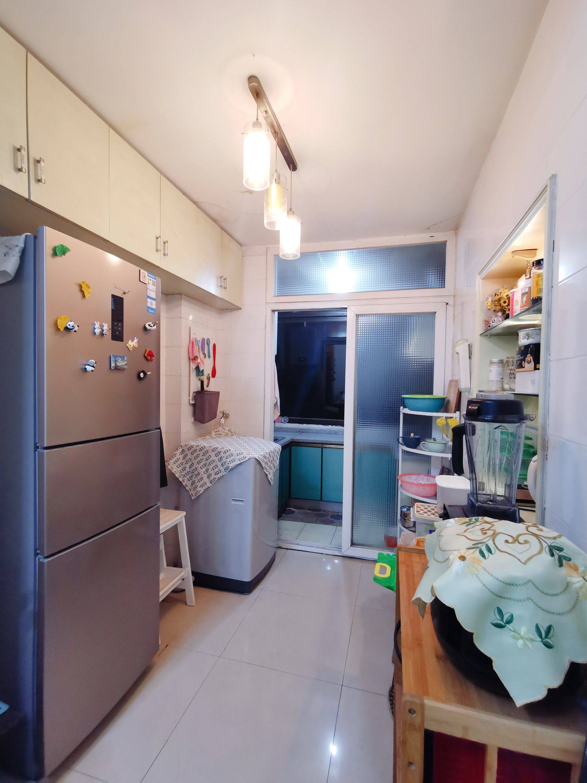 Chengdu-Qingyang-Cozy Home,Clean&Comfy,Pet Friendly