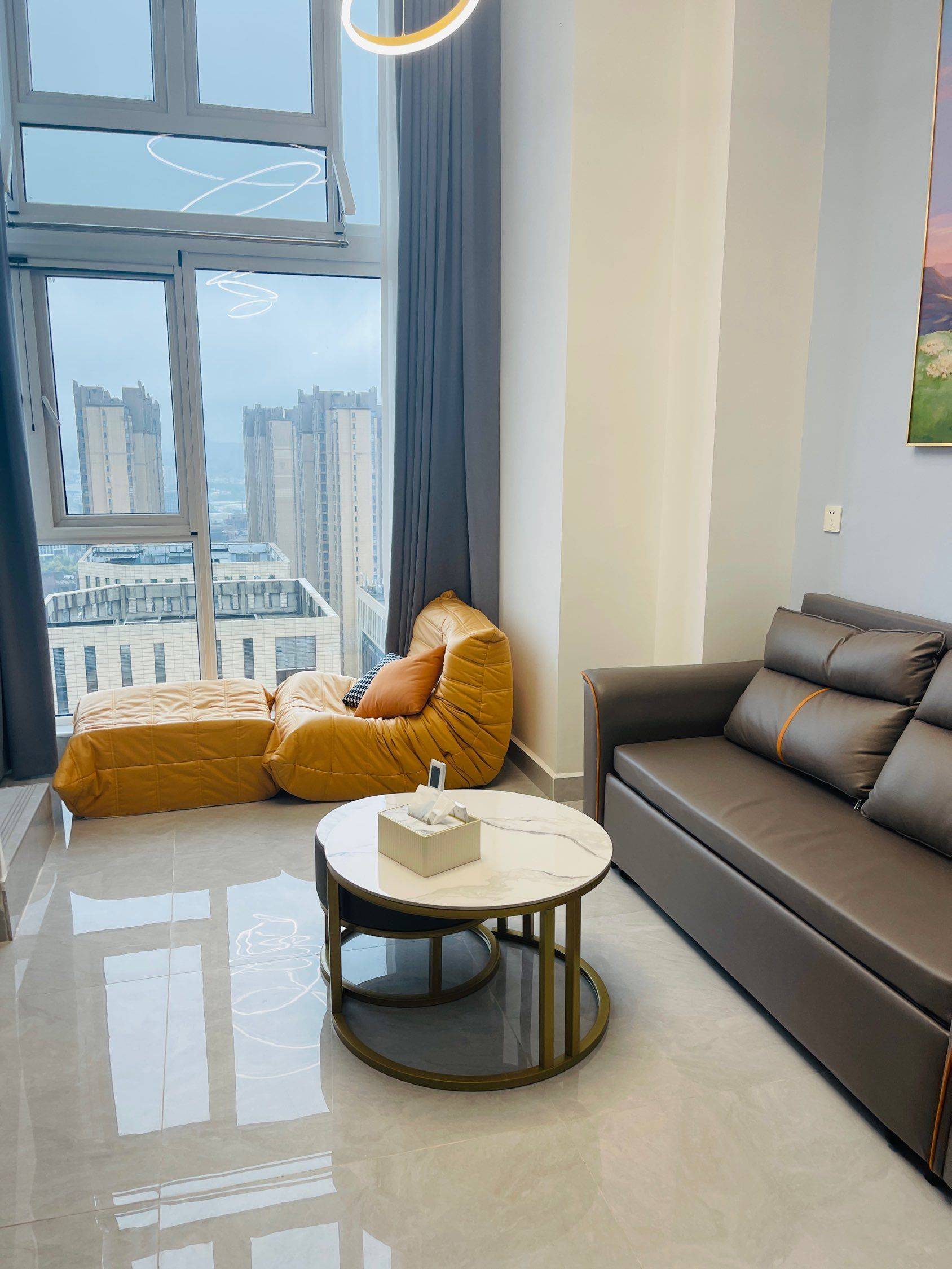 Changsha-Yuelu-Cozy Home,Clean&Comfy,Hustle & Bustle,“Friends”,Chilled