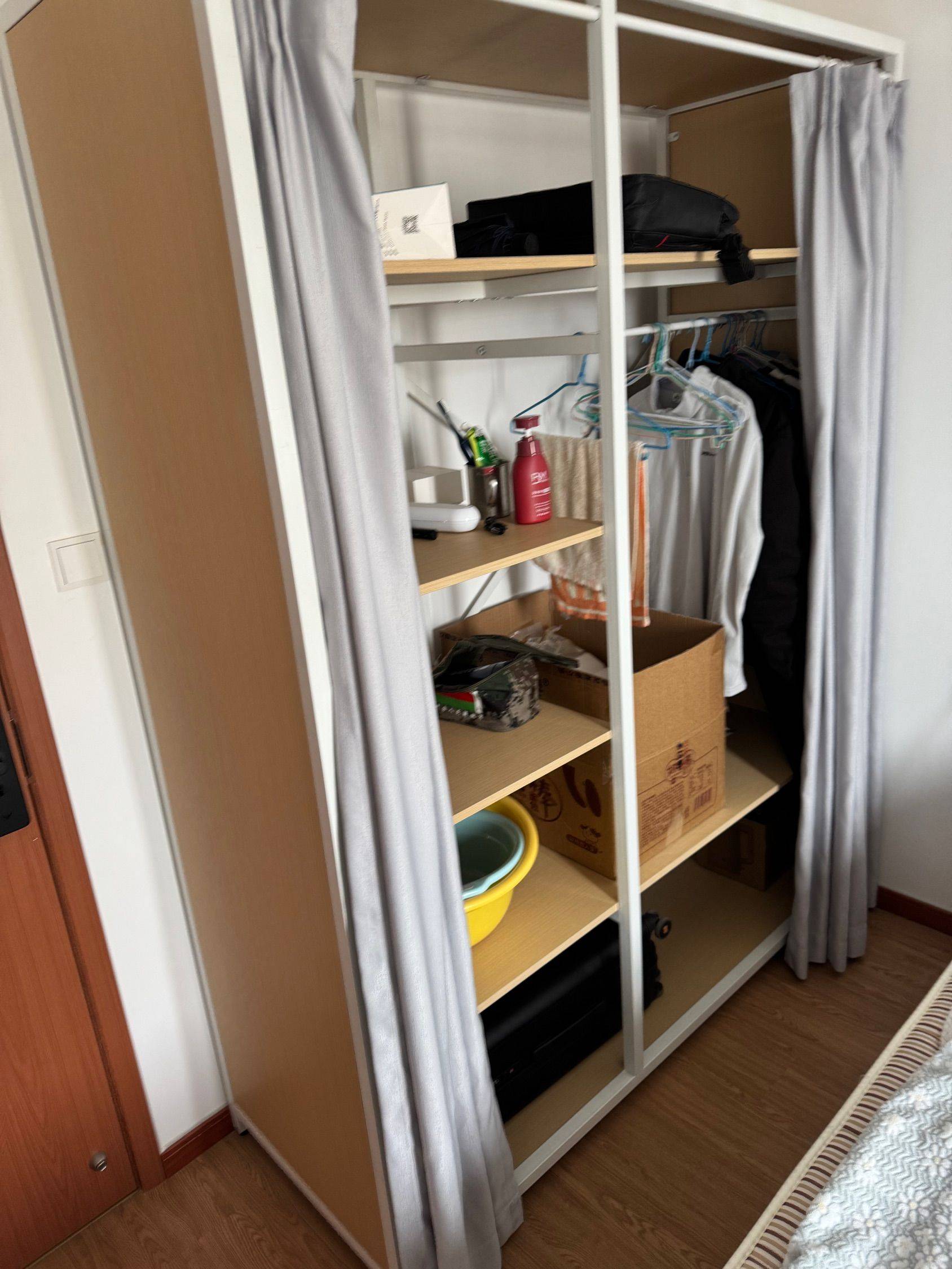 Suzhou-Gusu-Cozy Home,Clean&Comfy,No Gender Limit