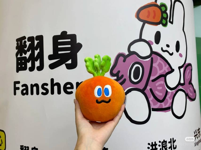 幸运观众