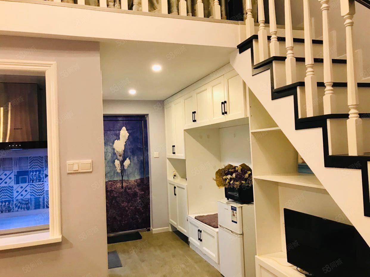 成都-双流-温馨小窝