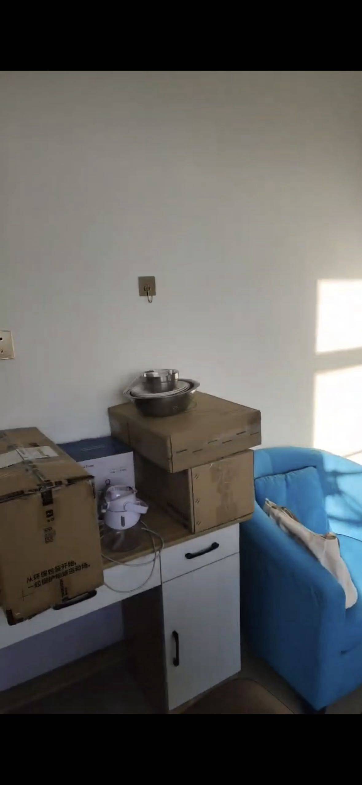 Shanghai-Pudong-Cozy Home,Clean&Comfy,No Gender Limit