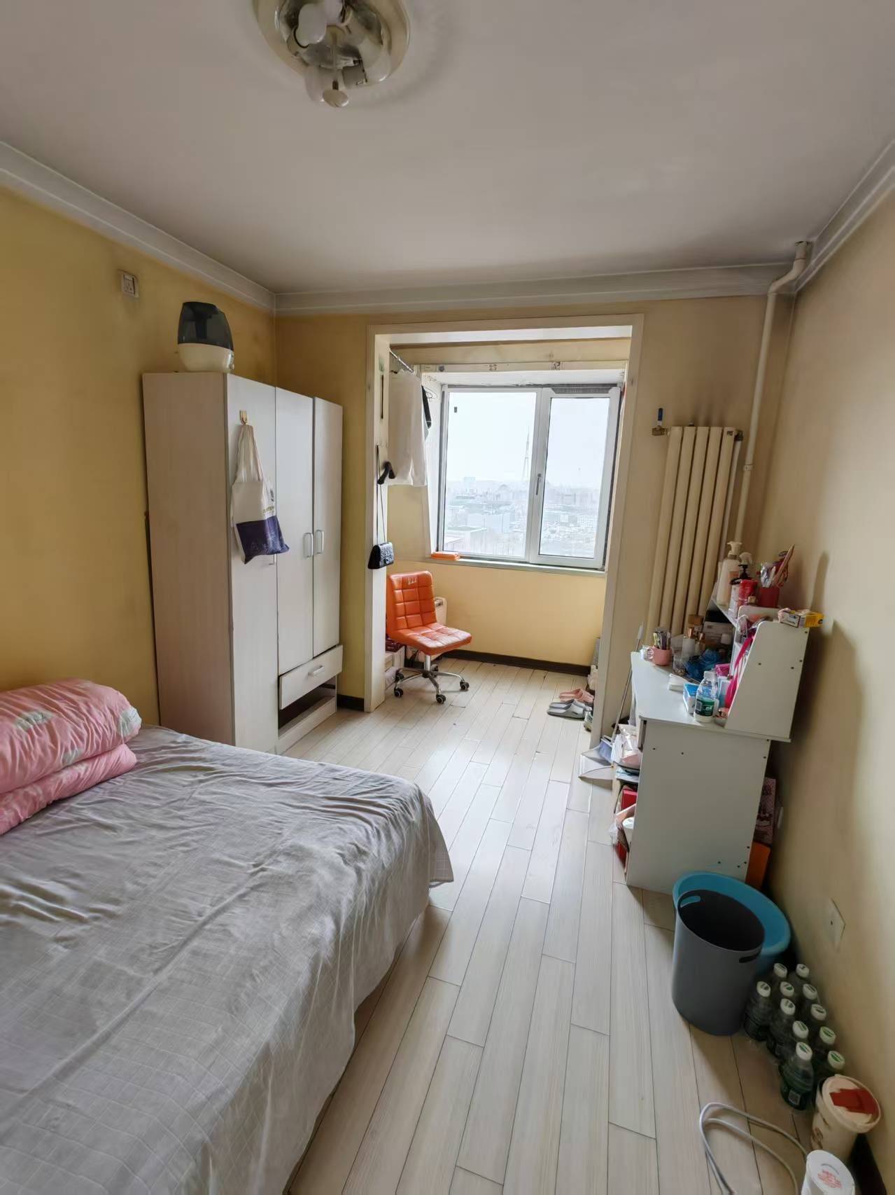 Beijing-Haidian-Cozy Home,Clean&Comfy,No Gender Limit,Hustle & Bustle,“Friends”,Chilled,LGBTQ Friendly,Pet Friendly
