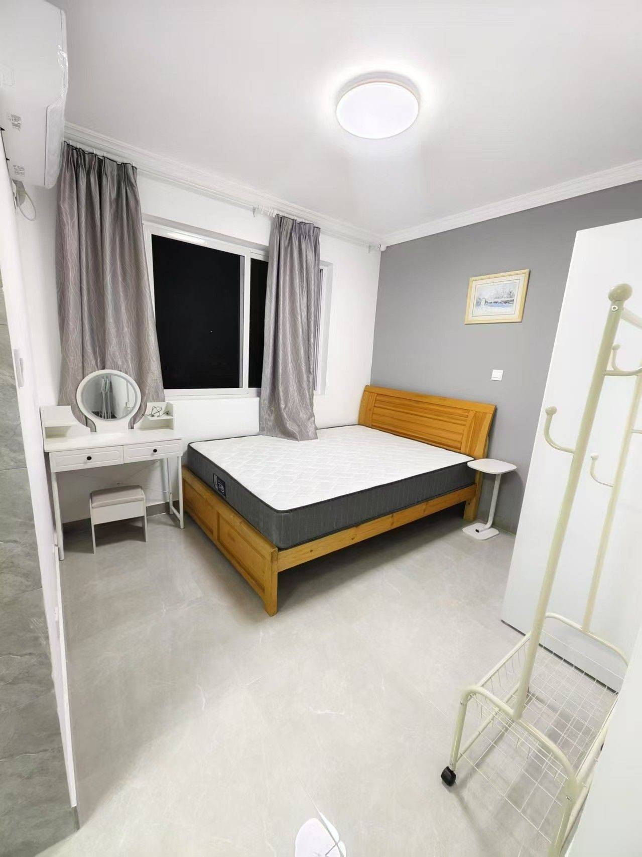 Shanghai-Jiading-Cozy Home,Clean&Comfy,No Gender Limit,Pet Friendly