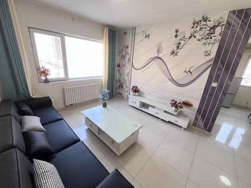 Jinan-Lixia-Cozy Home,Clean&Comfy,Hustle & Bustle,Chilled
