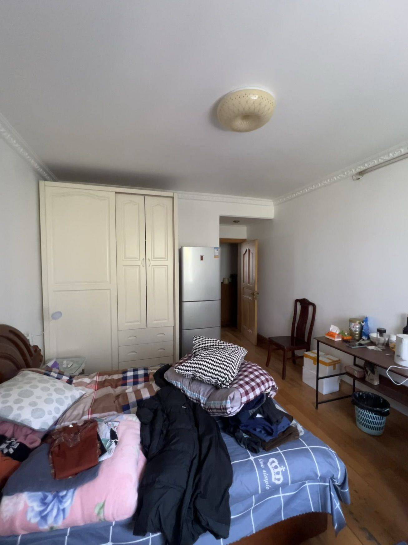 Shanghai-Jiading-Cozy Home,Clean&Comfy,No Gender Limit,Hustle & Bustle,“Friends”,Chilled,LGBTQ Friendly,Pet Friendly