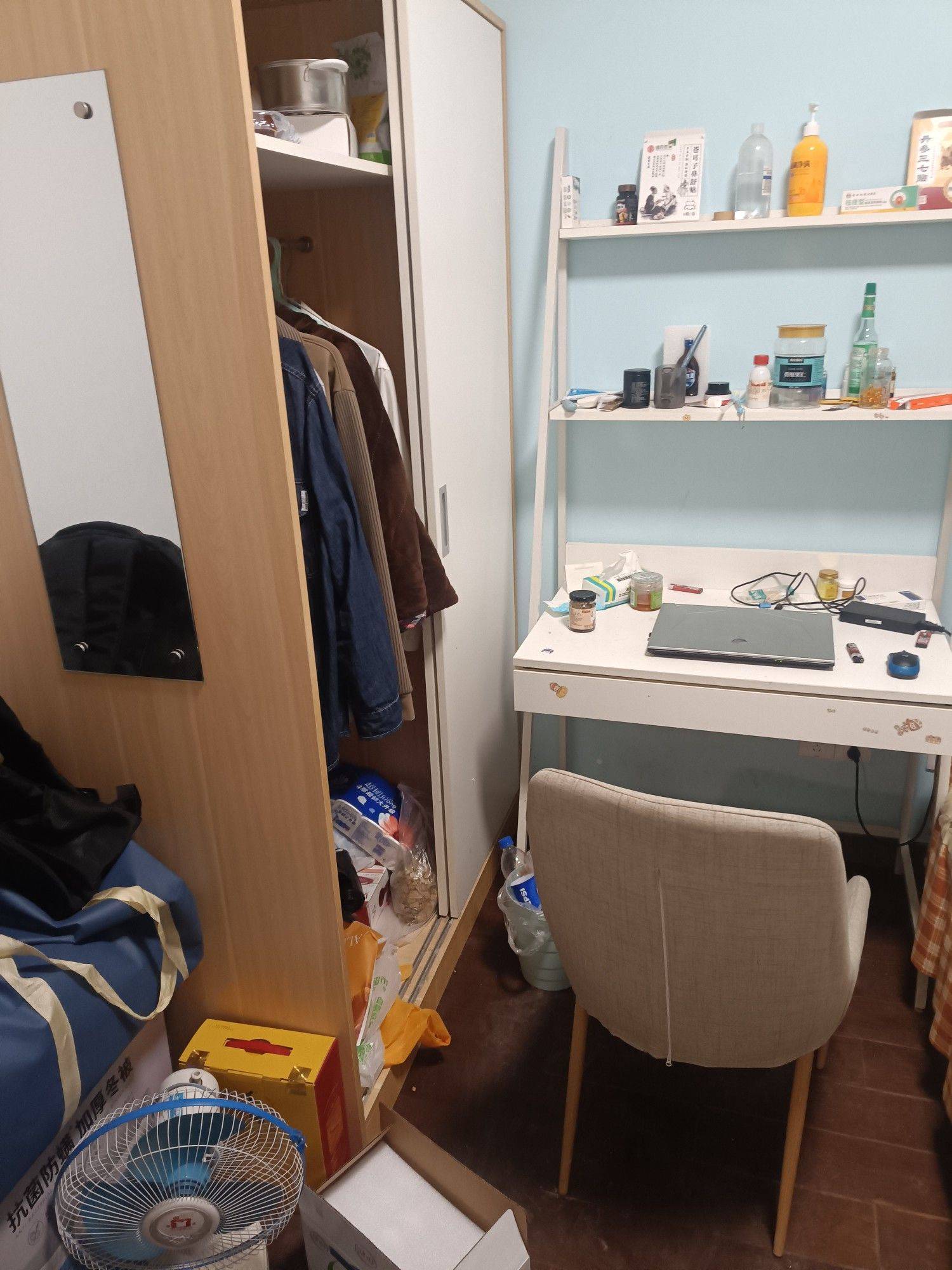 武汉-汉阳-温馨小窝,市井烟火气,宠物友好